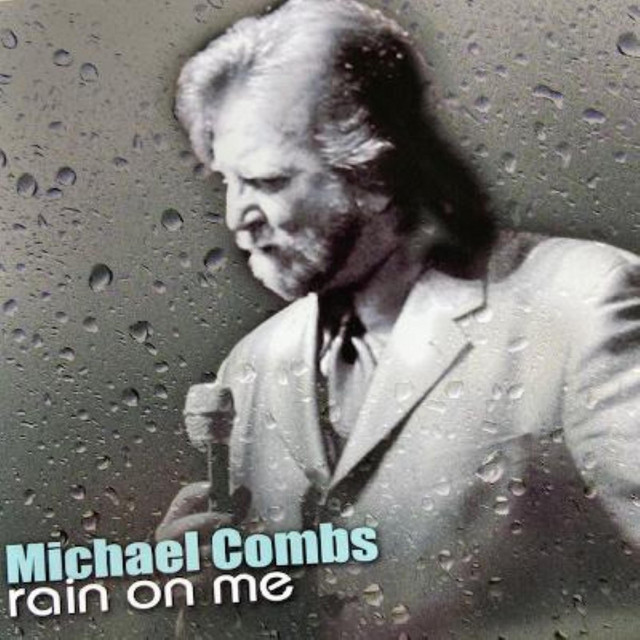 Rain On Me album cover