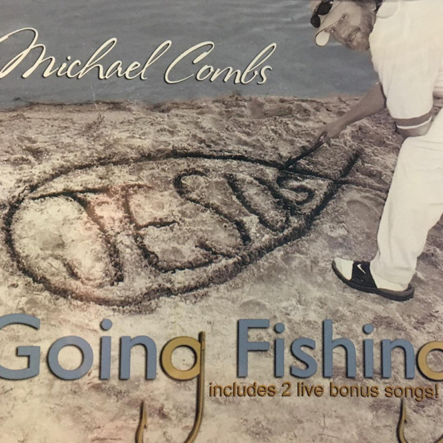 Going Fishing album cover