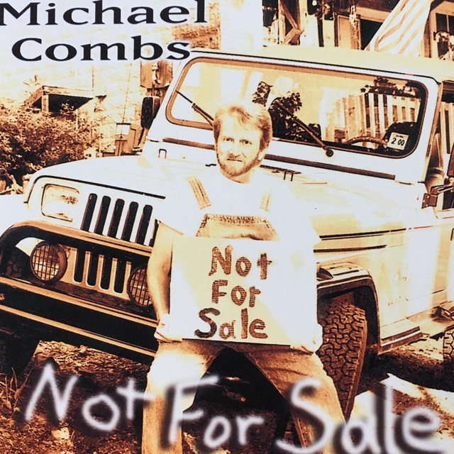 Not for Sale album cover