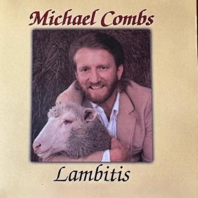 Lambitis album cover