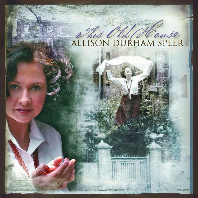 This Old House album cover
