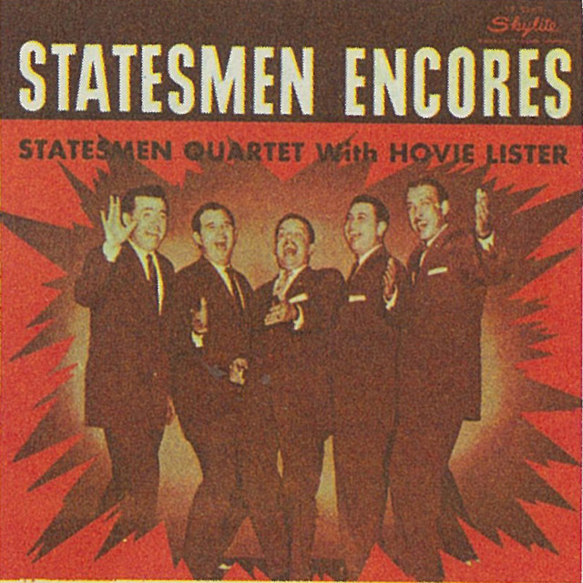 Encores album cover