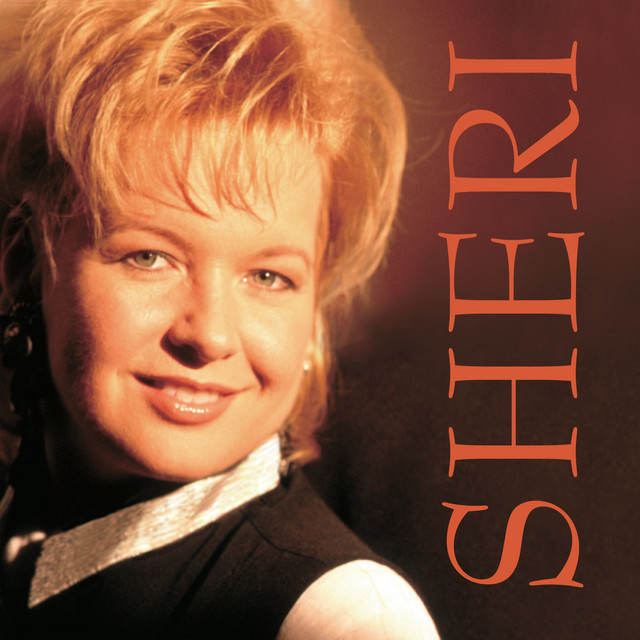 Sheri album cover