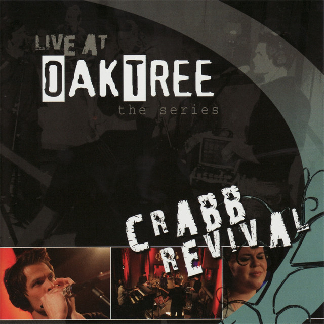 Live At Oaktree - The Series album cover