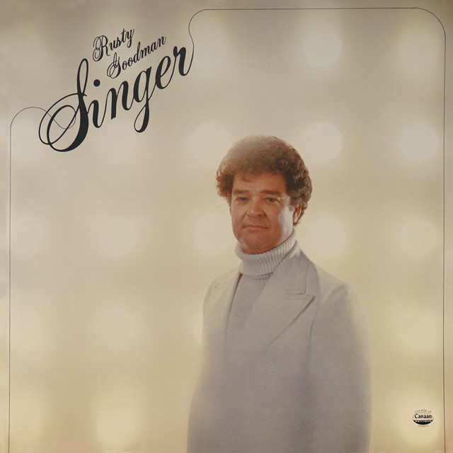 The Singer album cover