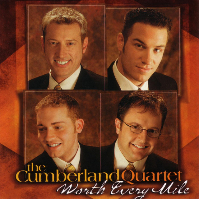 Worth Every Mile album cover