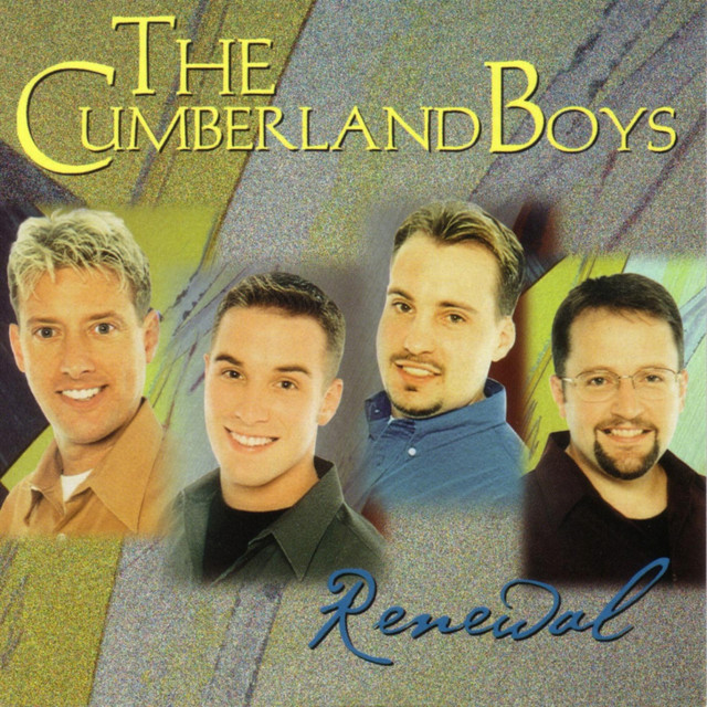 Renewal album cover