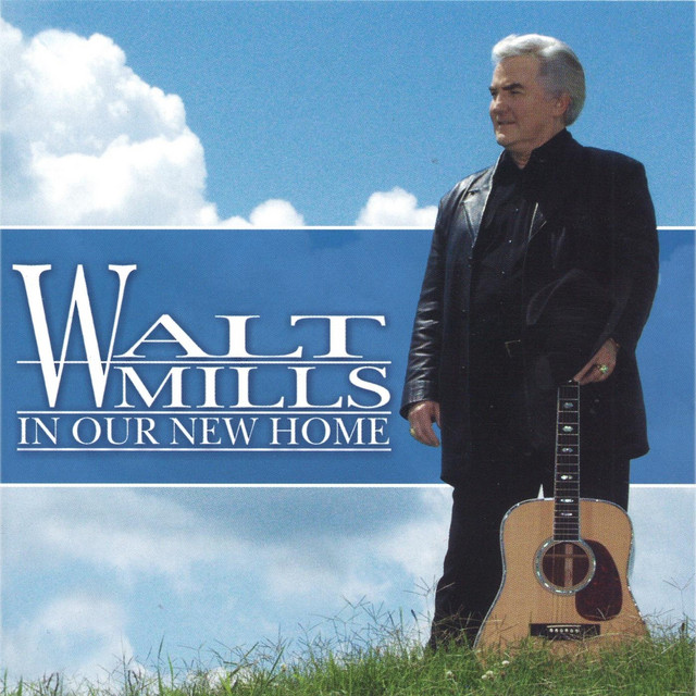 In Our New Home album cover