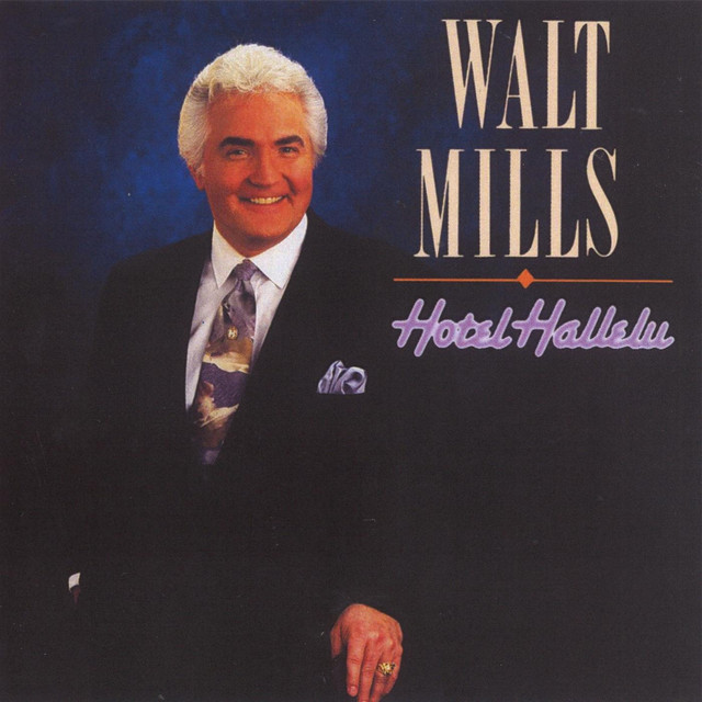 Hotel Hallelu album cover