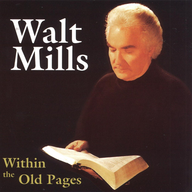 Within the Old Pages album cover