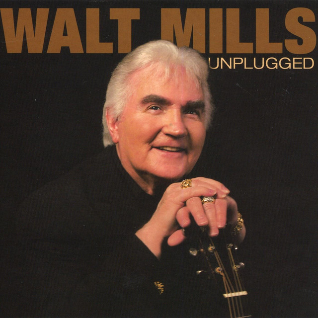 Unplugged album cover