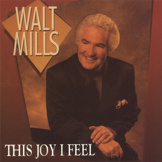 This Joy I Feel album cover