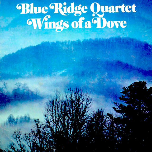 Wings of a Dove album cover