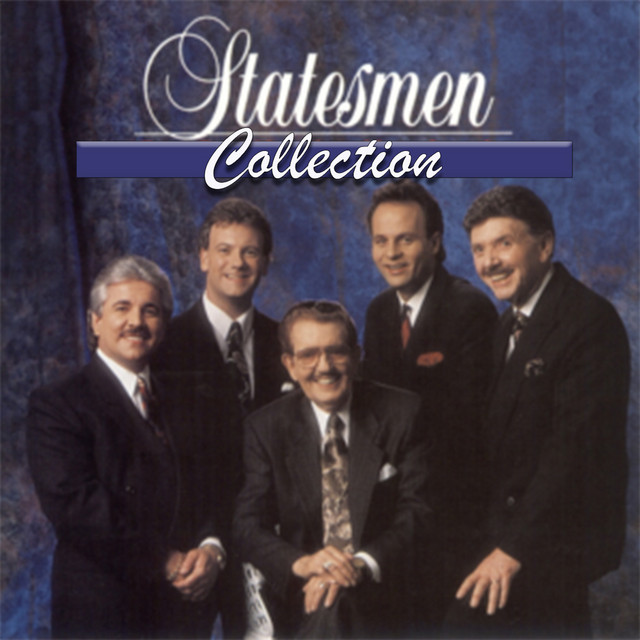 The Statesmen Collection album cover