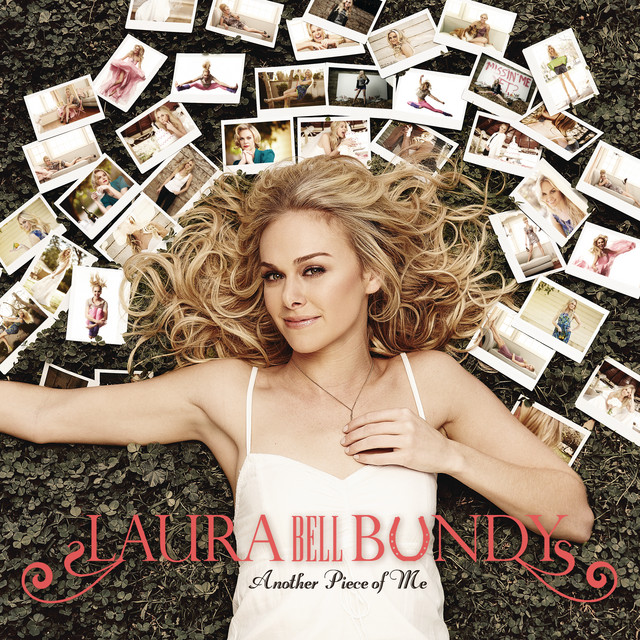 Another Piece Of Me album cover