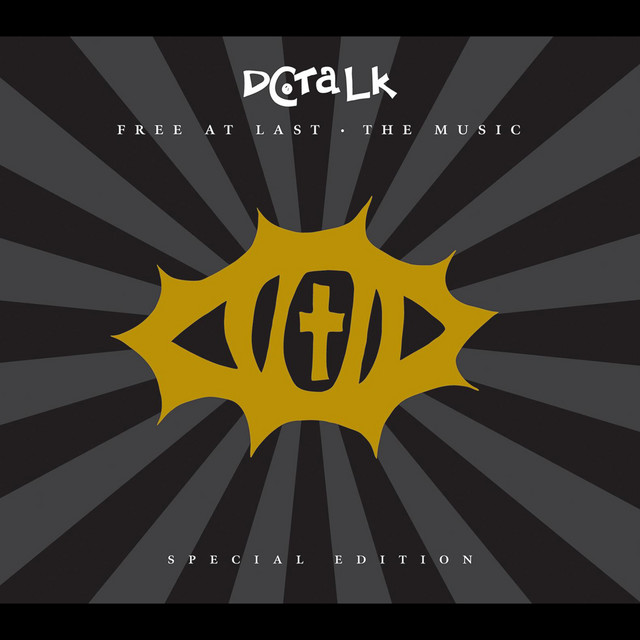 Free At Last 10th Anniversary album cover