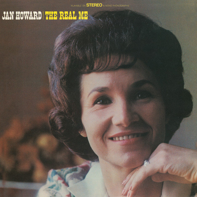 The Real Me album cover