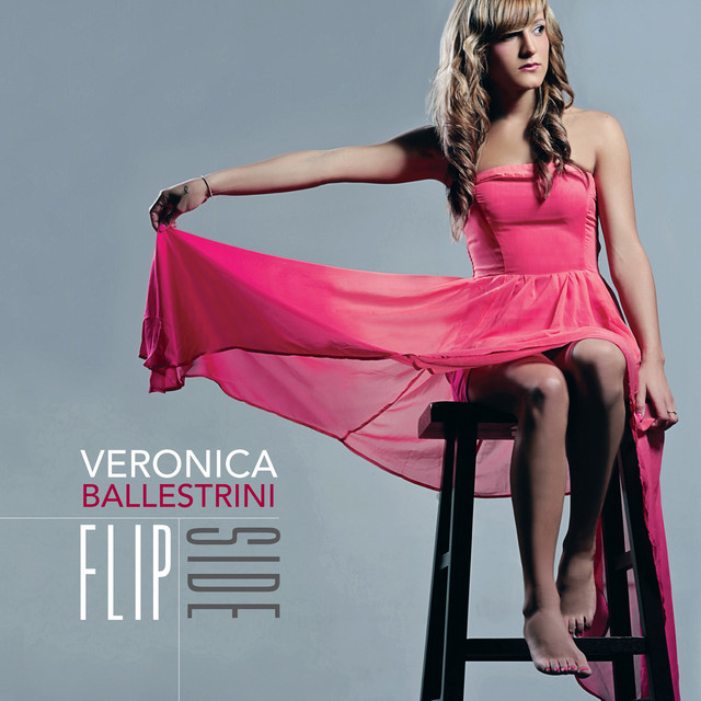 Flip Side album cover