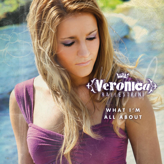 What I'm All About album cover