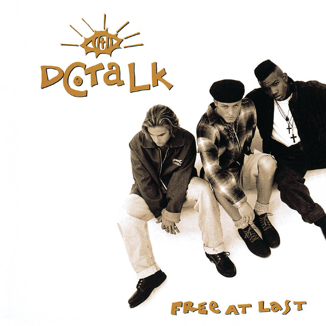 Free At Last (Remastered) album cover
