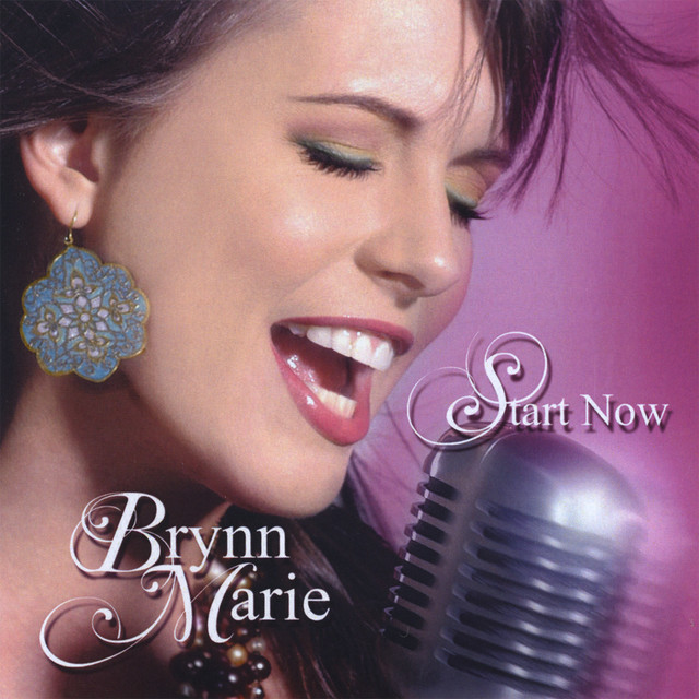 Start Now album cover