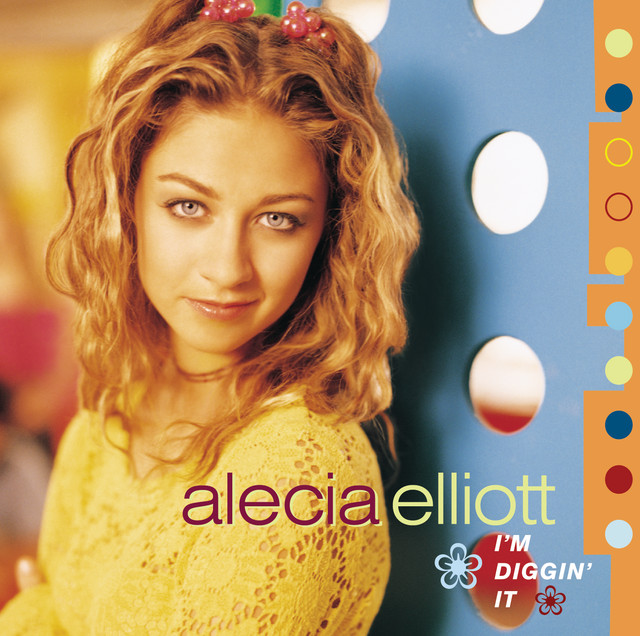 I'm Diggin' It album cover