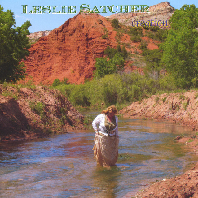 Creation album cover