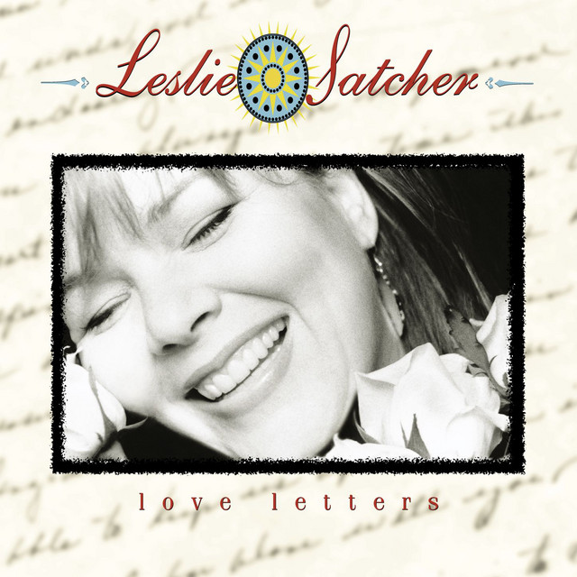 Love Letters album cover
