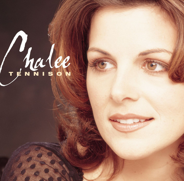 Chalee Tennison album cover