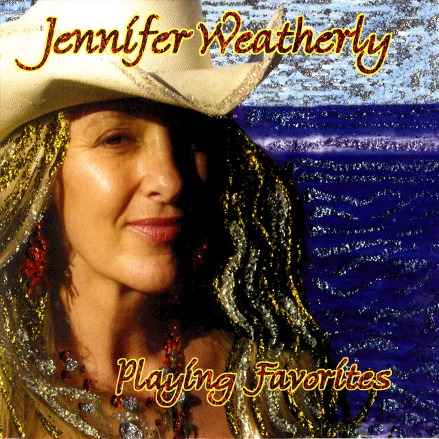 Playing Favorites album cover