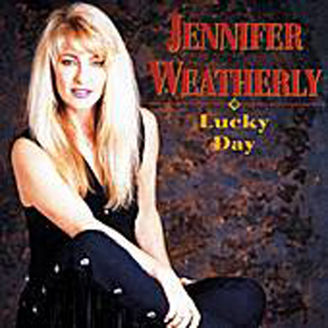 Lucky Day album cover