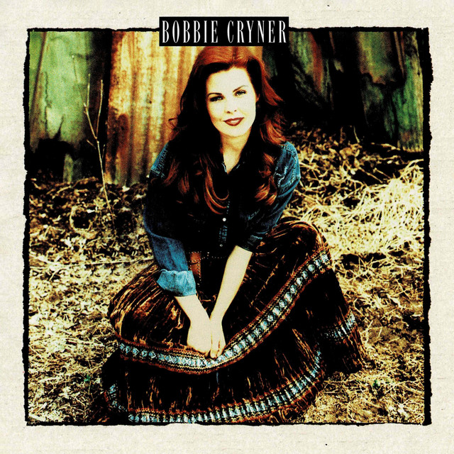 Bobbie Cryner album cover