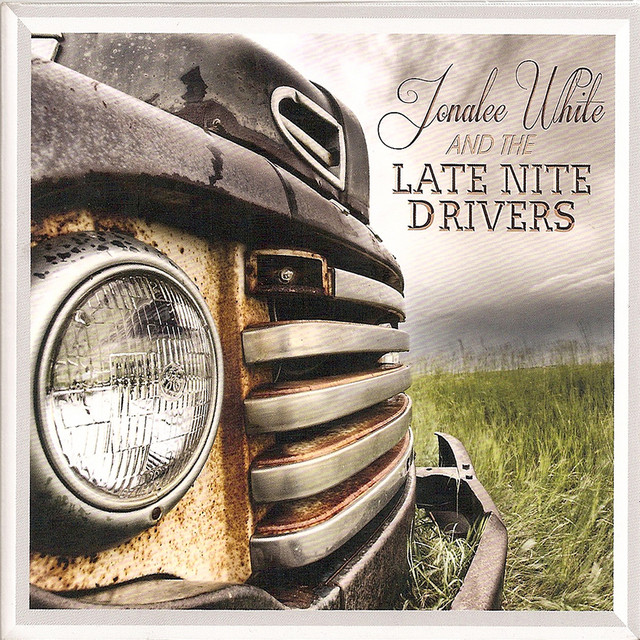 Late Nite Drivers album cover