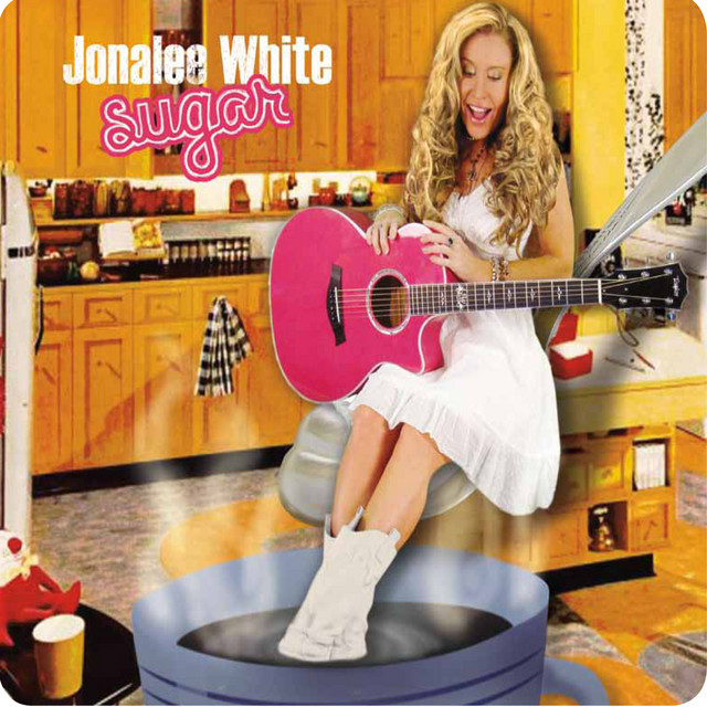 Sugar album cover
