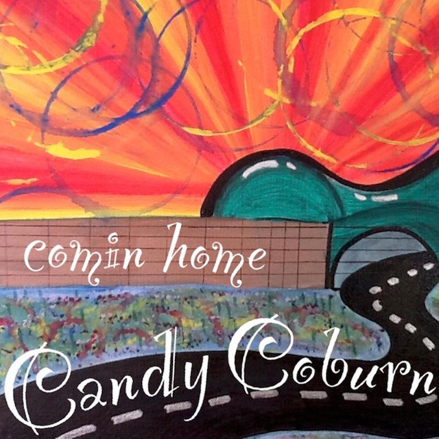 Comin Home album cover