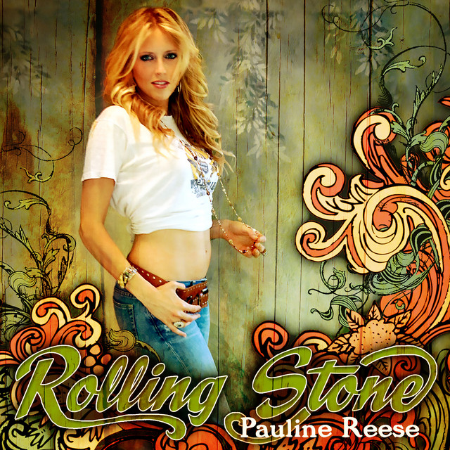 Rolling Stone album cover