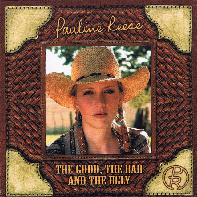 The Good, The Bad and the Ugly album cover