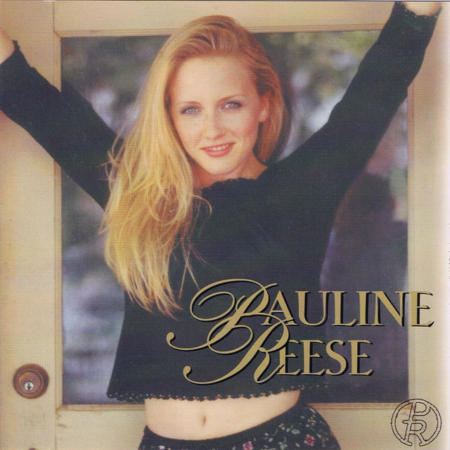 Pauline Reese album cover
