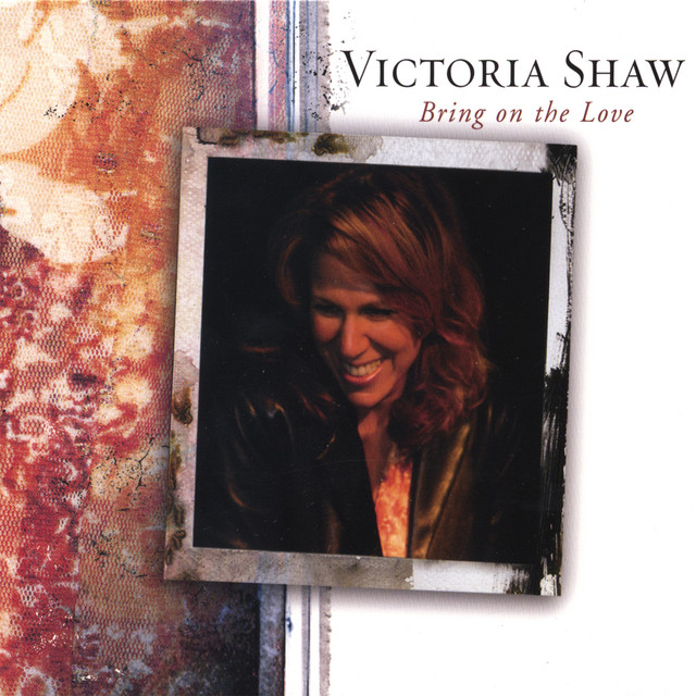 Bring On The Love album cover