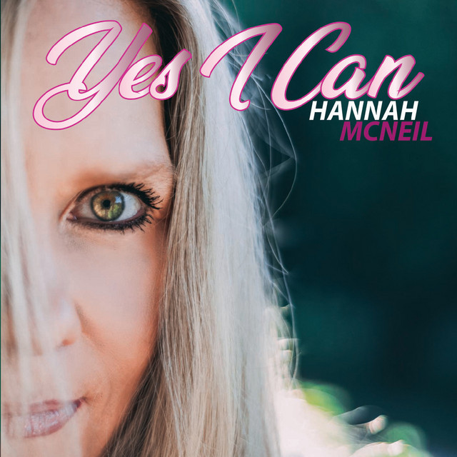 Yes I Can album cover