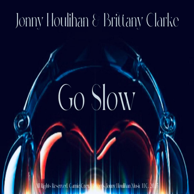 Go Slow album cover