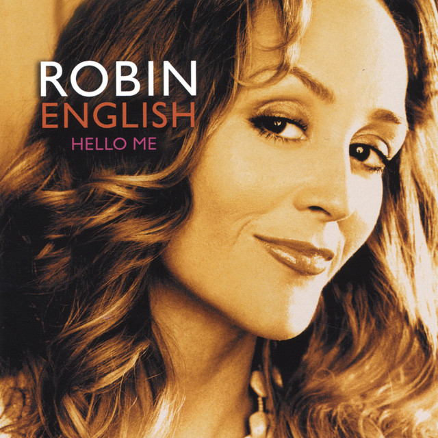 Hello Me album cover