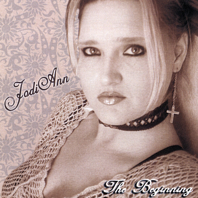 The Beginning album cover