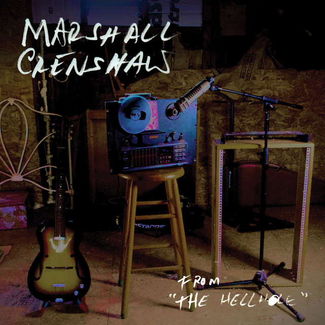From The Hellhole album cover