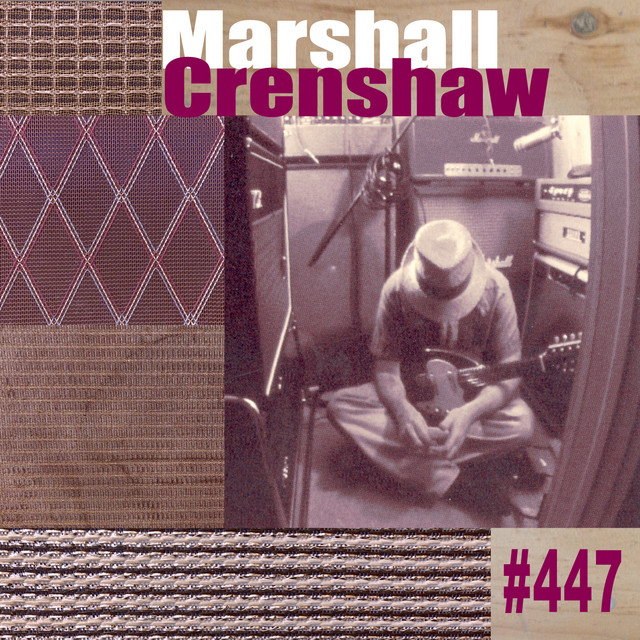 #447 (Deluxe) album cover
