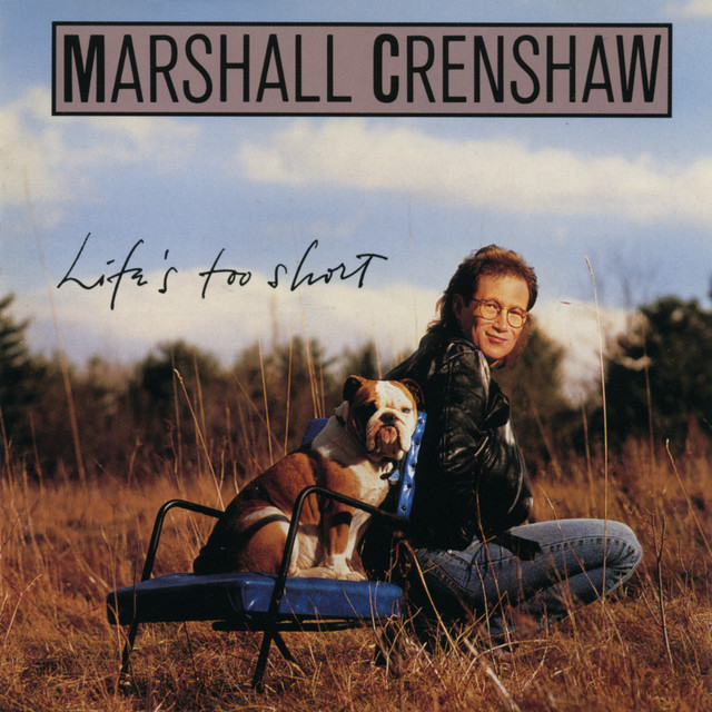 Life's Too Short album cover