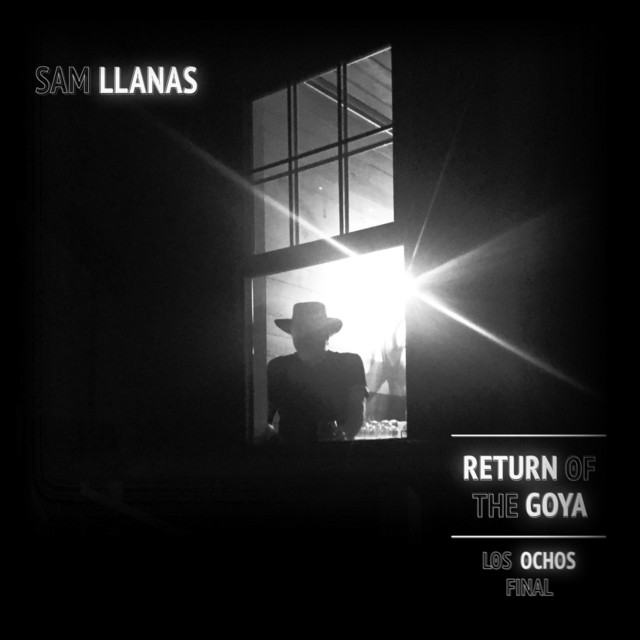 Return of the Goya Los Ochos Final album cover