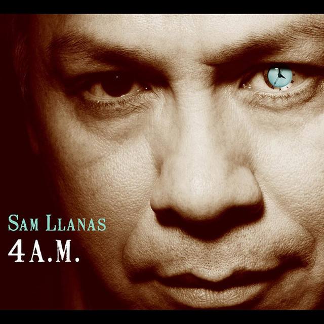 4 A.M. (The Way Home) album cover
