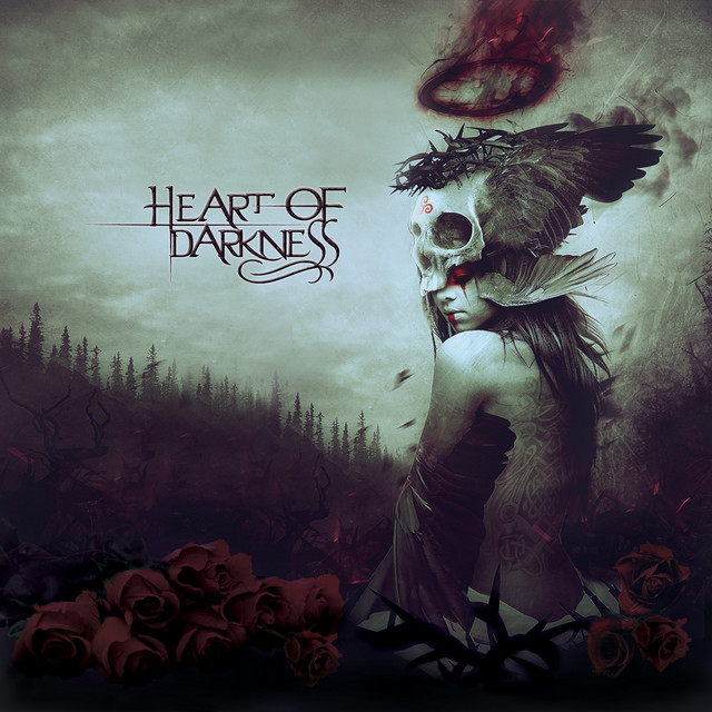Heart of Darkness album cover