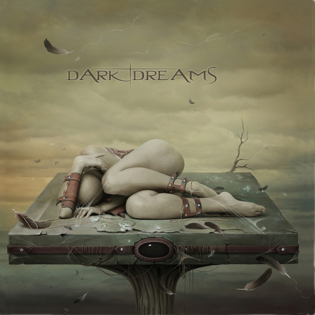 Dark Dreams album cover
